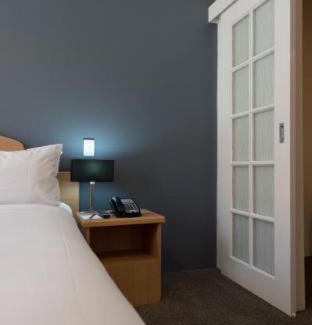 Perth Central Business District Apartment | All Suites Perth