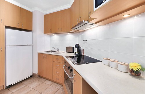 Perth Central Business District Apartment | All Suites Perth