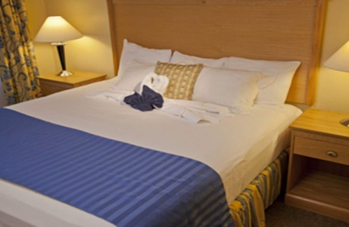 Northeast Virginia Beach Resort | All Suites resort experience