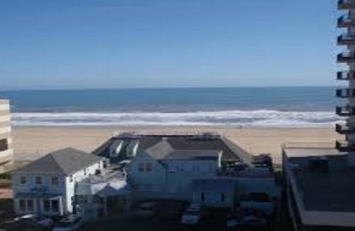Northeast Virginia Beach Resort | All Suites resort experience
