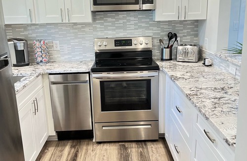 Pinehurst Condo | All Teed Up . Walk to Pinehurst Resort Clubhouse!