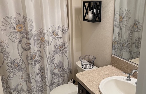 Wildwood Villa | All the Amenities of the VILLAGES with Golf Cart