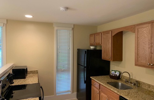 Shawnee On Delaware Resort | All the comforts of home!