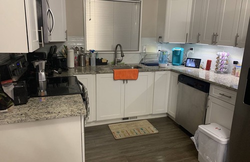 Welby House | All the comforts of home 15 minutes from downtown Denver