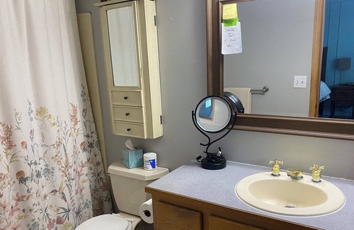 Central Oregon House | All the comforts of home!