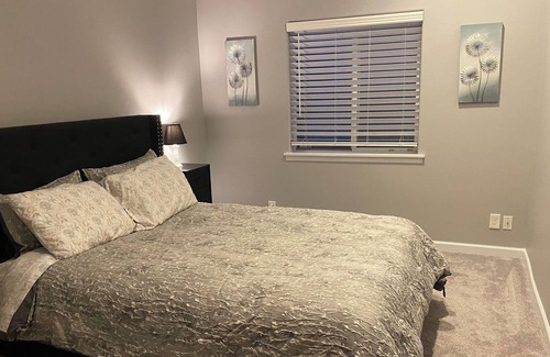 Central Oregon House | All the comforts of home!