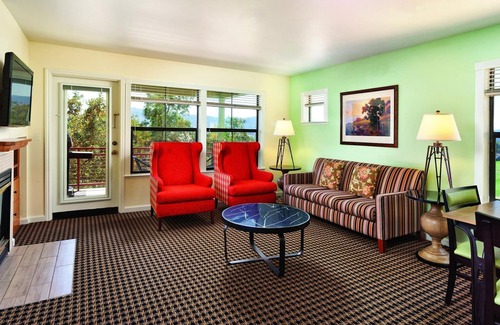 Angels Camp Resort | All the comforts of home!