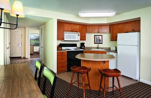 Angels Camp Resort | All the comforts of home!