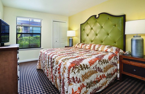 Angels Camp Resort | All the comforts of home!