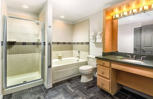 South Scottsdale Resort | All the comforts of home!
