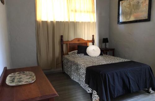 Hartbeespoort House | All the Way