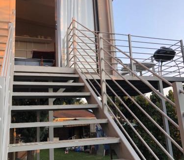 Hartbeespoort House | All the Way