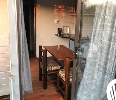 Hartbeespoort House | All the Way
