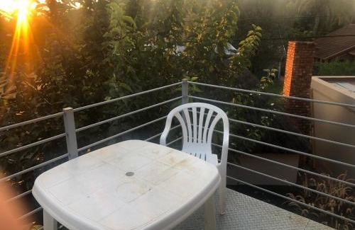 Hartbeespoort House | All the Way