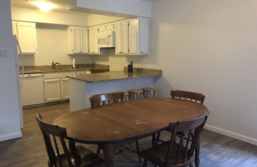 Ruidoso Downs Condo | All The Wild Horses