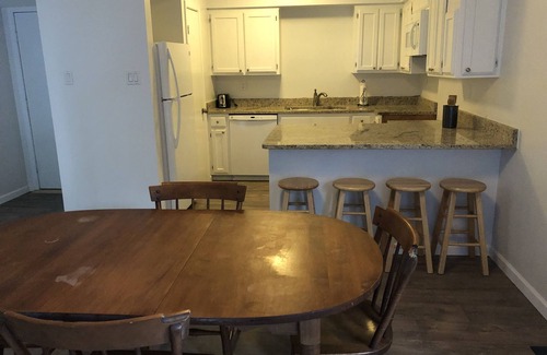 Ruidoso Downs Condo | All The Wild Horses
