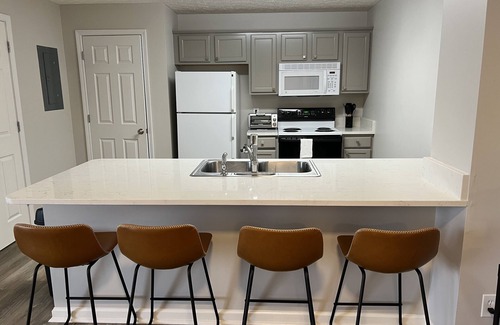 Auburn Condo | All Things Auburn, Walkable to Campus and University Related Activities!