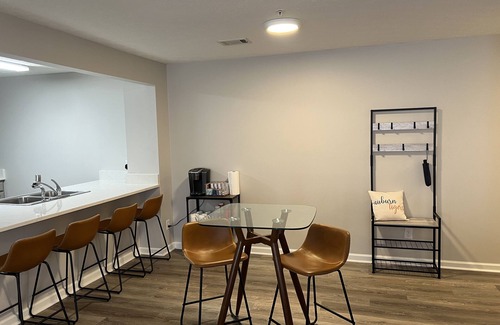 Auburn Condo | All Things Auburn, Walkable to Campus and University Related Activities!