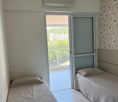 Riviera de Sao Lourenco Apartment | All Time 4 Suítes Riviera
