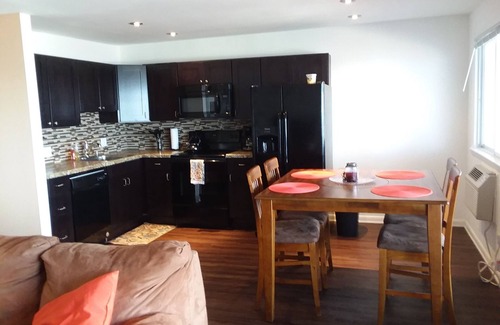 Anglesea House | All Updated - Ocean Front North Wildwood Hm!