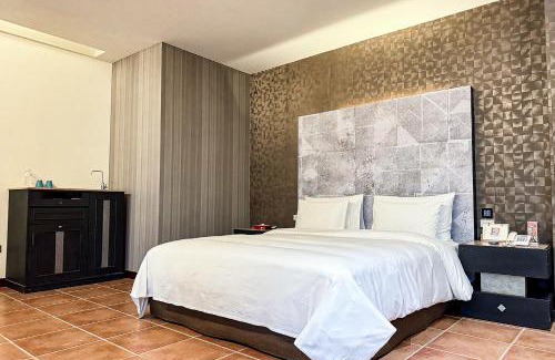 West District Hotel | All-Ur Boutique Motel -Chia Yi Branch