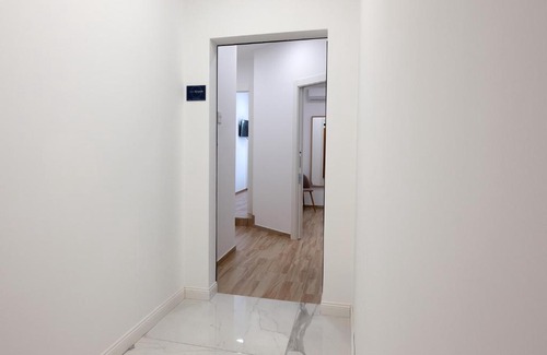 Eboli Bed & Breakfast | All'Uscita B&b