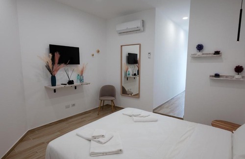 Eboli Bed & Breakfast | All'Uscita B&b