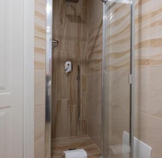 Eboli Bed & Breakfast | All'Uscita B&b