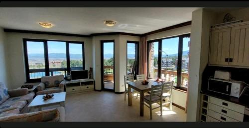 Razlog Apartment | ALL VIEW in Golf Resort