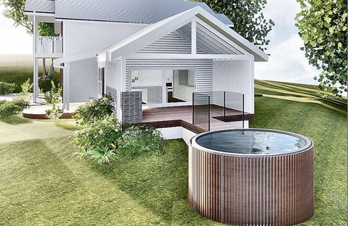 Willow Vale Villa | All Villas - Crooked River Estate