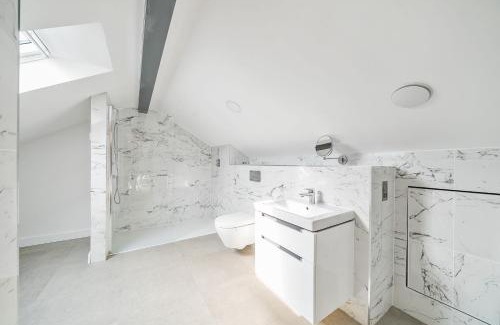 Bridport House | All Ways