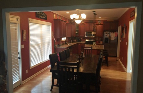 Fern Creek House | All You Need and More!