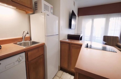 Sedona Resort | All You Need is Here! Spacious 2BR w/Kitchen Stay Perfect for Family Getaway