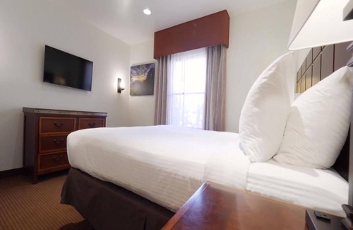Sedona Resort | All You Need is Here! Spacious 2BR w/Kitchen Stay Perfect for Family Getaway