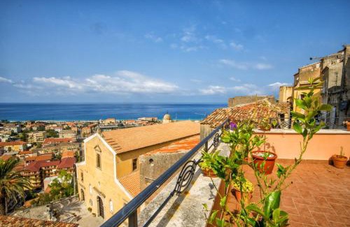 Amantea House | Alla Chiazzetta Calabria