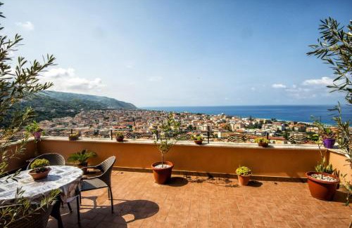 Amantea House | Alla Chiazzetta Calabria