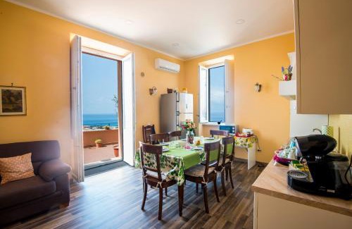 Amantea House | Alla Chiazzetta Calabria