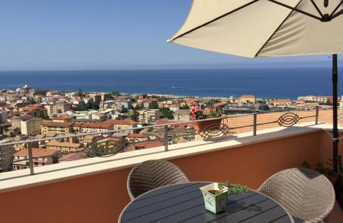 Amantea House | Alla Chiazzetta Calabria