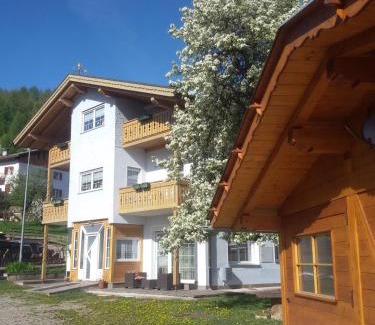 Carano Bed & Breakfast | Alla Fontana Termale