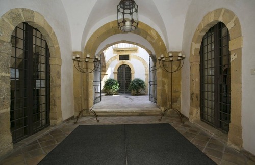 Ortigia House | Alla Giudecca