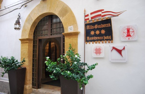 Ortigia House | Alla Giudecca