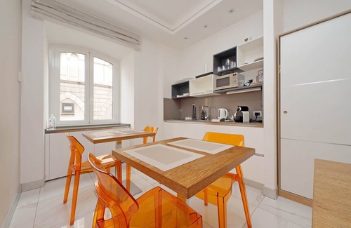Sallustiano Bed & Breakfast | alla locanda Malandra