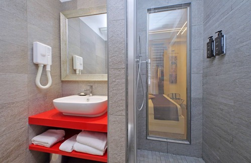Sallustiano Bed & Breakfast | alla locanda Malandra
