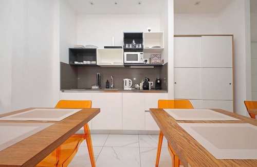Sallustiano Bed & Breakfast | alla locanda Malandra