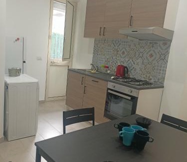 Fiumefreddo di Sicilia Apartment | Alla marina