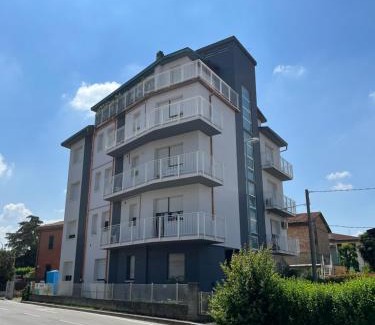 Bagnacavallo Bed & Breakfast | Alla Pieve