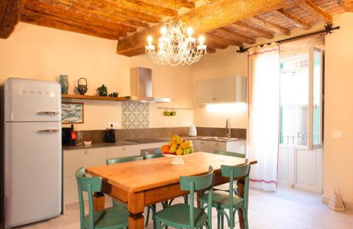 Passignano sul Trasimeno Apartment | Alla Rocca del Lago Dimore