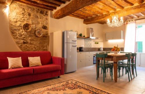 Passignano sul Trasimeno Apartment | Alla Rocca del Lago Dimore