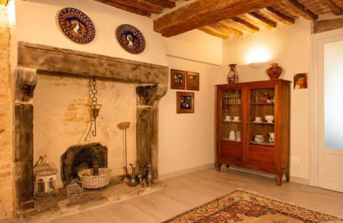 Passignano sul Trasimeno Apartment | Alla Rocca del Lago Dimore