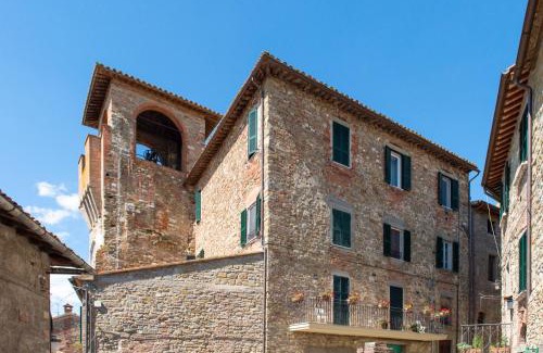 Passignano sul Trasimeno Apartment | Alla Rocca del Lago Dimore